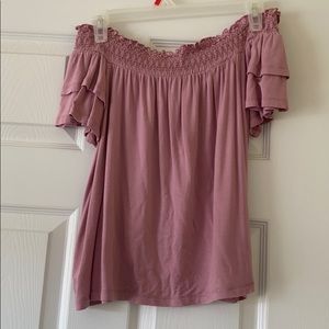 American Eagle Shirt